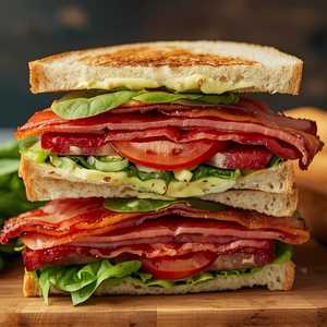 CLASSIC SUMMER BLT