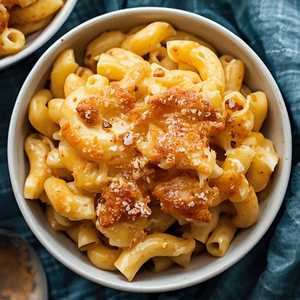 Mac-N-Cheese
