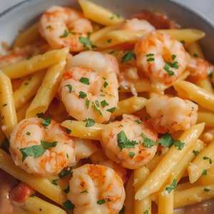 Pasta Maggie