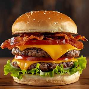 Freedom Burger