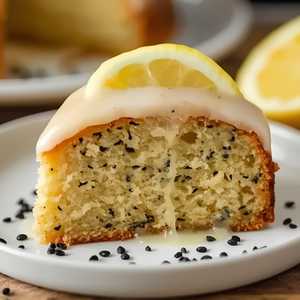 Lemon Poppy