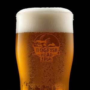 Dogfish Head 60m IPA