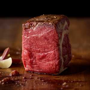 Filet Mignon