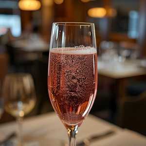Santome Rosé Brut DOC Treviso
