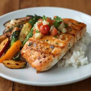 Texas Red Fish
