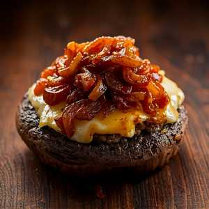 Month Special: Portobello