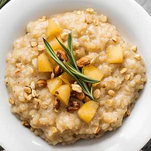 OAT RISOTTO
