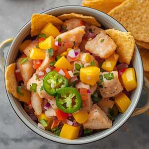 Ceviche