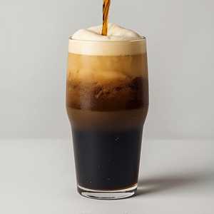 Nitro Cold Brew