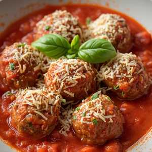 B&B Meatballs
