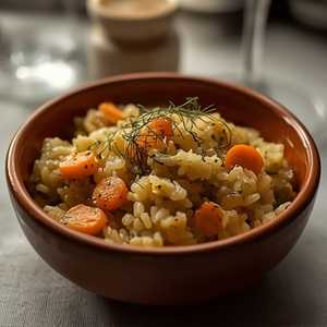 Artichoke Rice