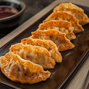 Goyza Dumplings