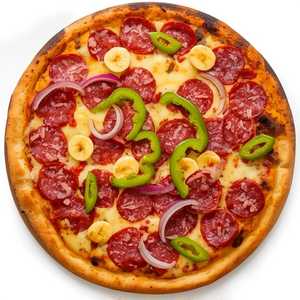 Heather's Pie