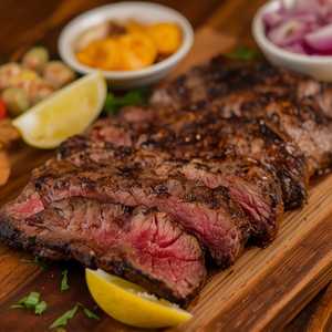 Arrachera Del Otro Lado
