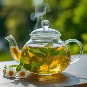 Herbal Tea