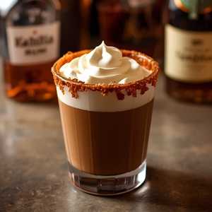 Spanish Coffee