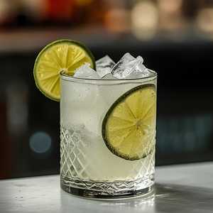 Caipirinha