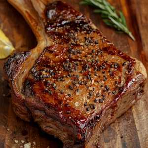Bone-In Rib Eye