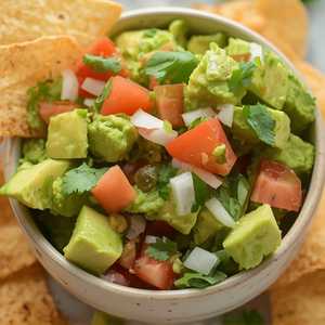 Guacamole Dip (8 oz)