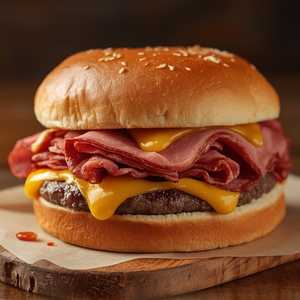 Frank Burger