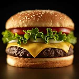 Cheeseburger