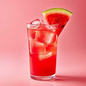 Watermelon Wake-Up