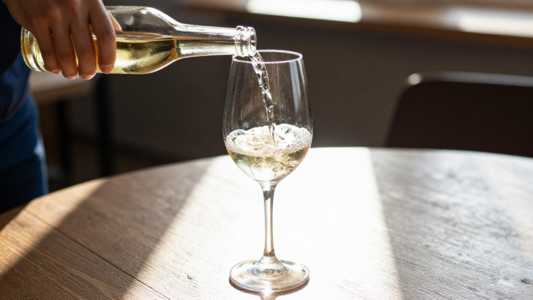 2020 Kuentz-Bas, Blanc Blend, Alsace, Fra