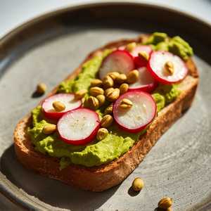 Avocado Toast