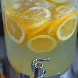 Gallon Lemonade