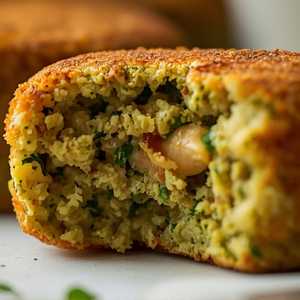 Falafel (Vg)