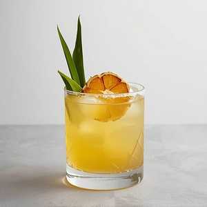 HENNESSY PINEAPPLE