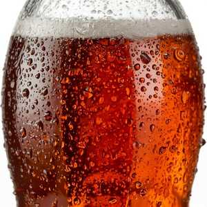 Bottle Soda