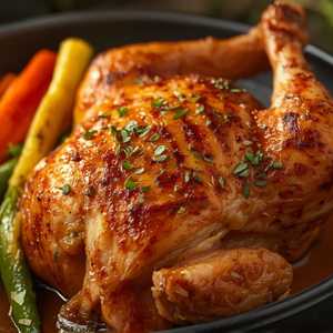 Halal Chicken
