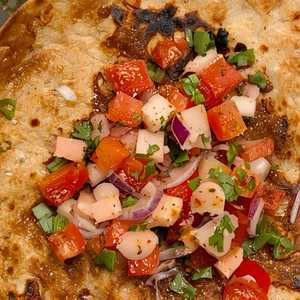 Masala Papad