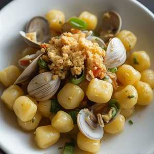 Potato Gnocchi