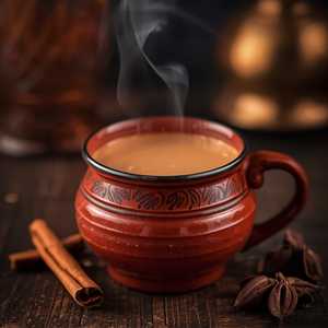 Masala Tea
