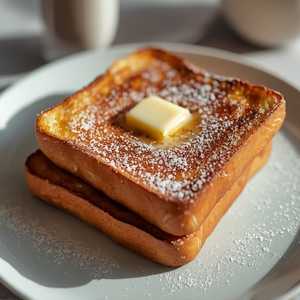 Brioche French Toast