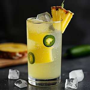 JALAPENO BUSINESS