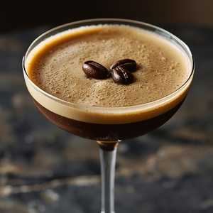Espresso Martini