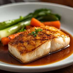 CHILEAN SEABASS
