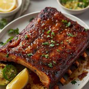 Rack of Ribs