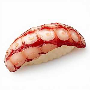 Octopus-Tako
