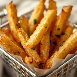FRIES