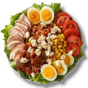 Firebird Chef Salad
