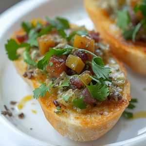 CROSTINI