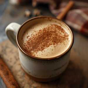 Chai Tea Latte