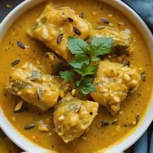 Fish Curry