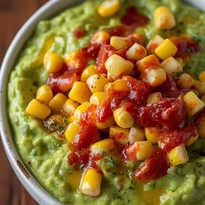 ELOTE GUAC