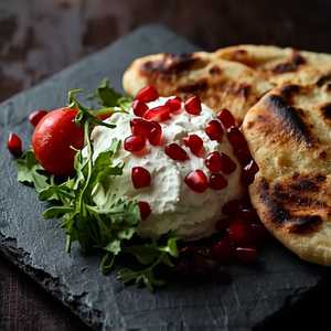Whipped Ricotta