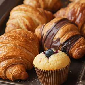 Pastry